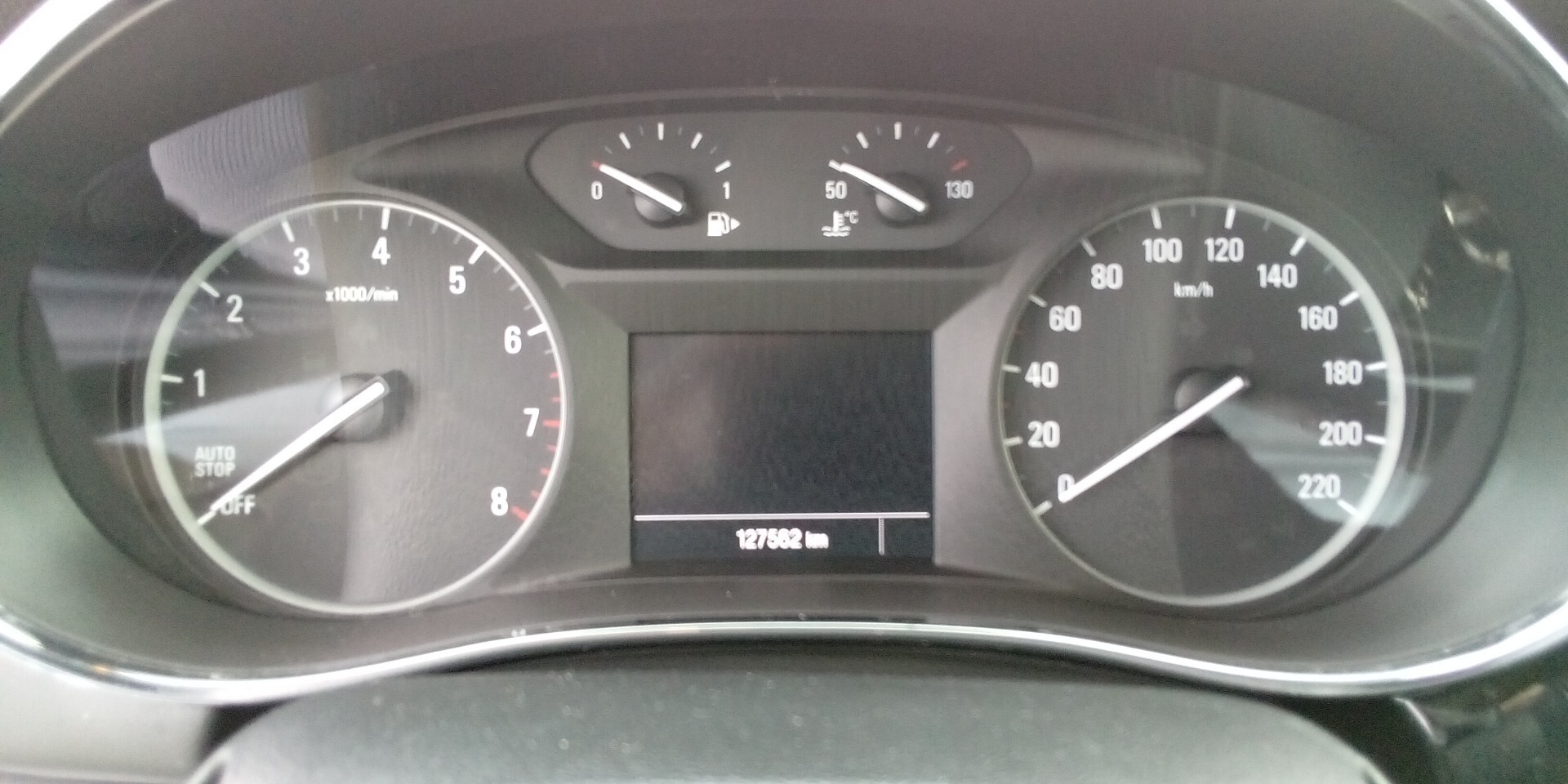 Opel Mokka X 1.4 Turbo Ecotec 140CV 4×2 Start&Stop Innovation