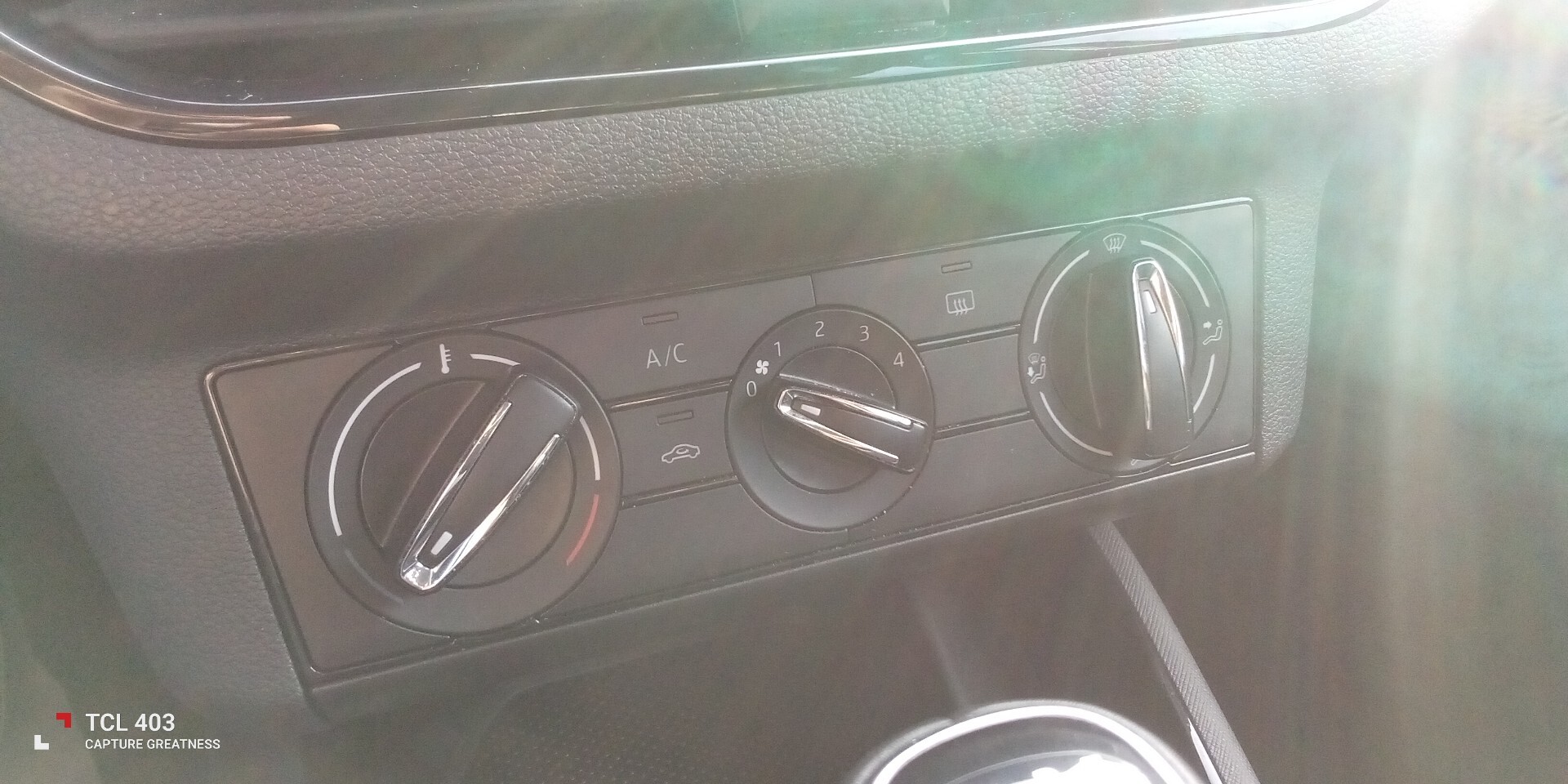 Skoda Scala 1.0 TSI Ambition