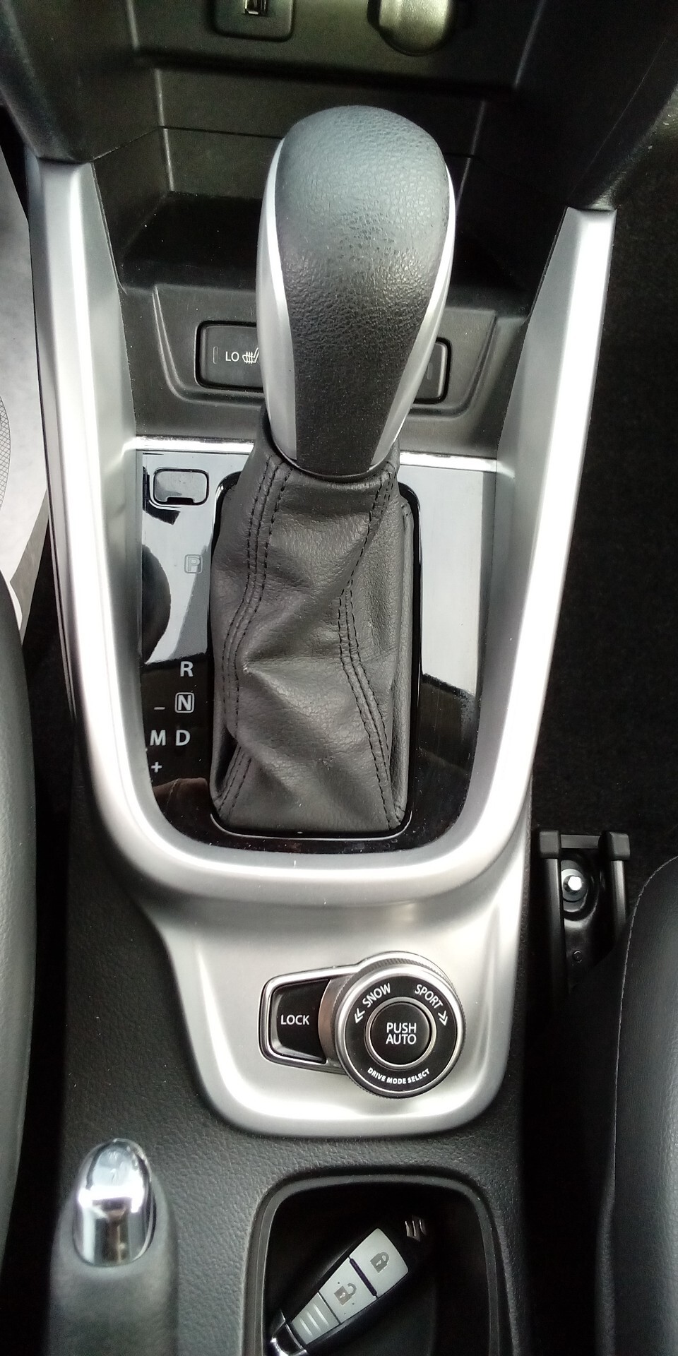 Suzuki Vitara 1.6 DDiS 4WD AllGrip DCT V-Top