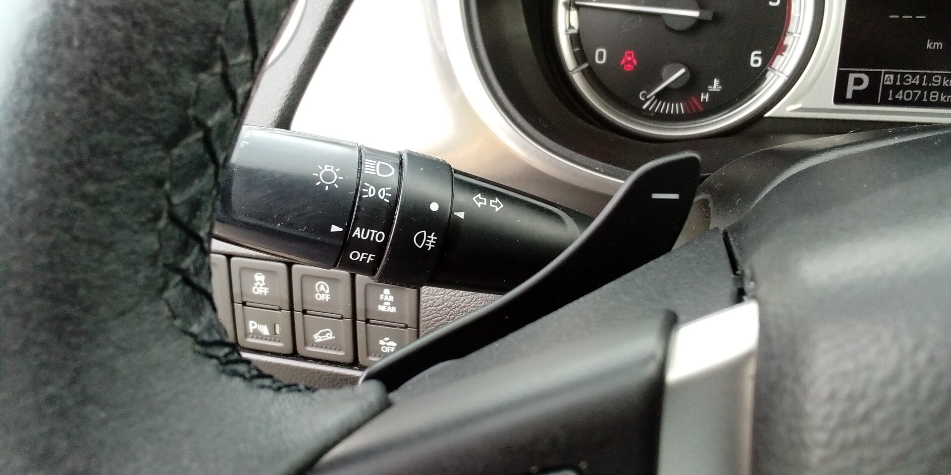 Suzuki Vitara 1.6 DDiS 4WD AllGrip DCT V-Top