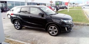 Suzuki Vitara 1.6 DDiS 4WD AllGrip DCT V-Top